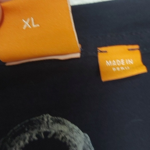 Boss orangeHugo boss tshirt XL - Picture 3 of 4